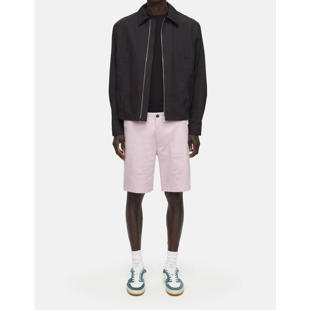 NEW CLOSED chino shorts in smoothie pink